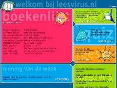 Internet-leesvirus op basisscholen Internet-leesvirus op basisscholen